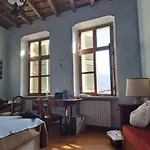 Dimora Da Feliciano 10 Min Lingotto Fiere 15 Min Centro E Museo Egizio