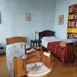 Dimora Da Feliciano 10 Min Lingotto Fiere 15 Min Centro E Museo Egizio Daire