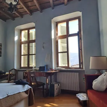 Dimora Da Feliciano Bellezza, Tanto Spazio E Tranquillita Nella Collina Torinese