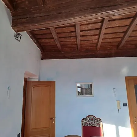 Dimora Da Feliciano Bellezza, Tanto Spazio E Tranquillita Nella Collina Torinese Apartment *