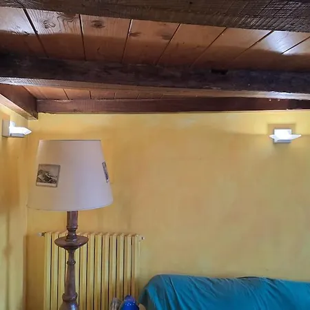 Dimora Da Feliciano Bellezza, Tanto Spazio E Tranquillita Nella Collina Torinese Turin