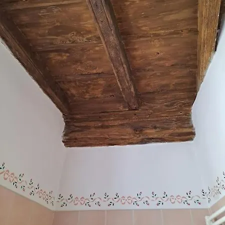 Dimora Da Feliciano 10 Min Lingotto Fiere 15 Min Centro E Museo Egizio Daire