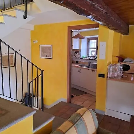 Dimora Da Feliciano Bellezza, Tanto Spazio E Tranquillita Nella Collina Torinese Apartment Turin