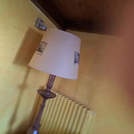 Dimora Da Feliciano Bellezza, Tanto Spazio E Tranquillita Nella Collina Torinese Apartment