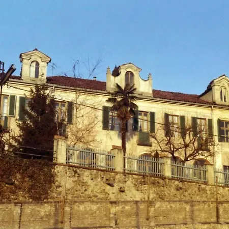 Apartment Dimora Da Feliciano Bellezza, Tanto Spazio E Tranquillita Nella Collina Torinese Turin