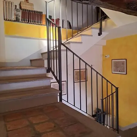 Apartment Dimora Da Feliciano Bellezza, Tanto Spazio E Tranquillita Nella Collina Torinese Turin