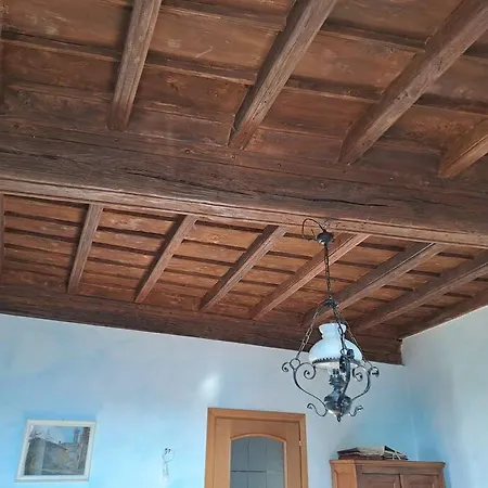 Apartment Dimora Da Feliciano Bellezza, Tanto Spazio E Tranquillita Nella Collina Torinese Turin
