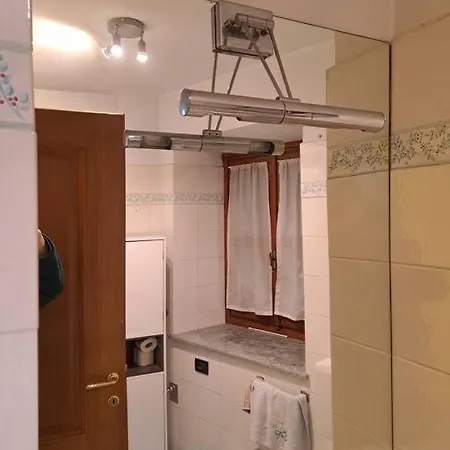 Dimora Da Feliciano Bellezza, Tanto Spazio E Tranquillita Nella Collina Torinese Apartment