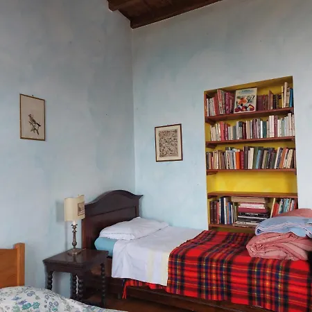 Dimora Da Feliciano Bellezza, Tanto Spazio E Tranquillita Nella Collina Torinese * Turin