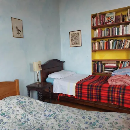 Apartment Dimora Da Feliciano Bellezza, Tanto Spazio E Tranquillita Nella Collina Torinese