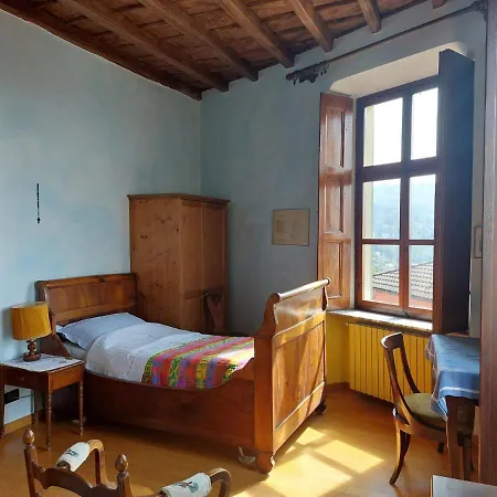 Apartment Dimora Da Feliciano Bellezza, Tanto Spazio E Tranquillita Nella Collina Torinese
