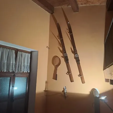 Dimora Da Feliciano Bellezza, Tanto Spazio E Tranquillita Nella Collina Torinese Apartment