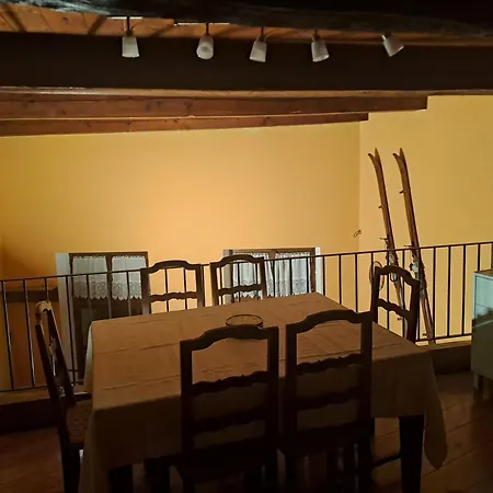 Dimora Da Feliciano Bellezza, Tanto Spazio E Tranquillita Nella Collina Torinese *