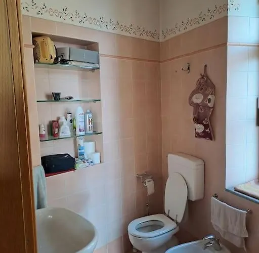 Dimora Da Feliciano 10 Min Lingotto Fiere 15 Min Centro E Museo Egizio * Turín