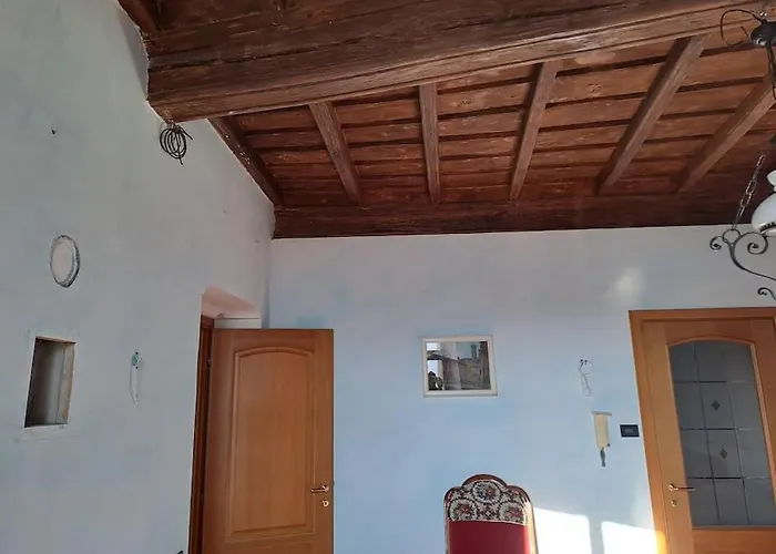 Dimora Da Feliciano 10 Min Lingotto Fiere 15 Min Centro E Museo Egizio Apartmán *