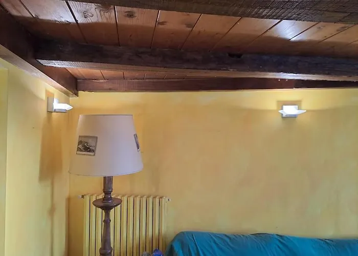 Dimora Da Feliciano 10 Min Lingotto Fiere 15 Min Centro E Museo Egizio Turín