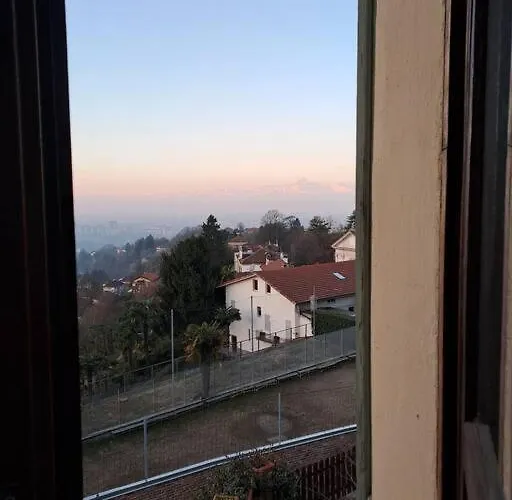 Dimora Da Feliciano 10 Min Lingotto Fiere 15 Min Centro E Museo Egizio * Турин