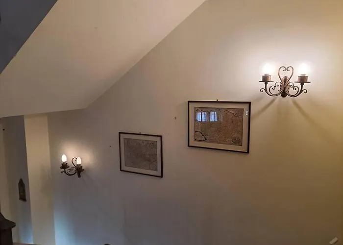 Dimora Da Feliciano 10 Min Lingotto Fiere 15 Min Centro E Museo Egizio * Turín