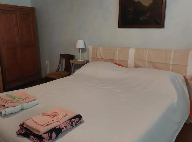 Dimora Da Feliciano 10 Min Lingotto Fiere 15 Min Centro E Museo Egizio Apartmán *