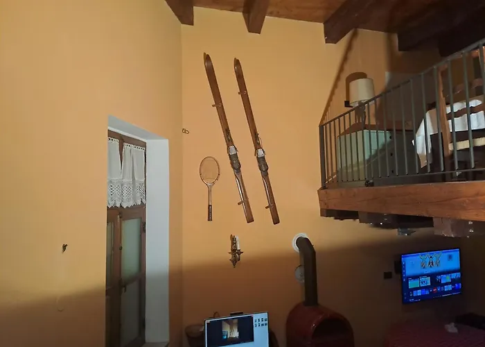 Dimora Da Feliciano 10 Min Lingotto Fiere 15 Min Centro E Museo Egizio Апартаменты