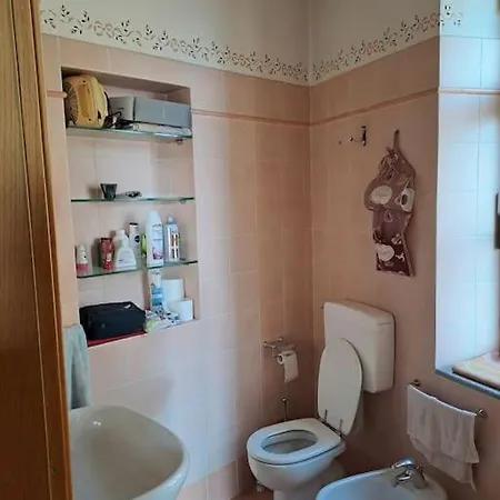 Dimora Da Feliciano 10 Min Lingotto Fiere 15 Min Centro E Museo Egizio * Τορίνο