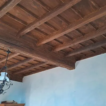 Dimora Da Feliciano Bellezza, Tanto Spazio E Tranquillita Nella Collina Torinese Lejlighed *