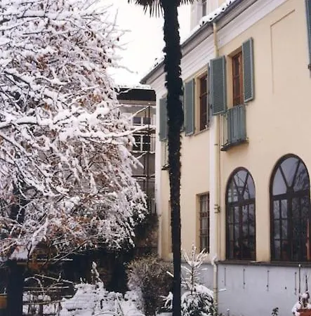 Διαμέρισμα Dimora Da Feliciano 10 Min Lingotto Fiere 15 Min Centro E Museo Egizio *