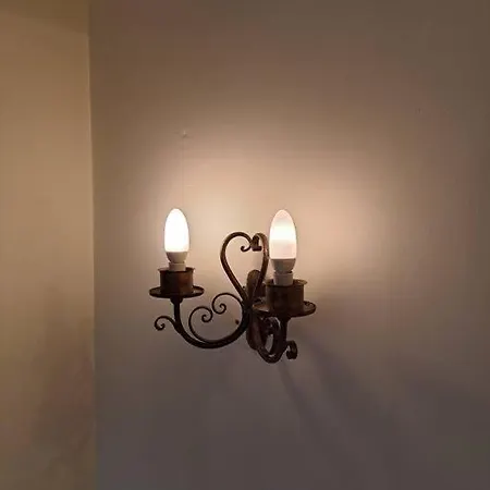 Dimora Da Feliciano 10 Min Lingotto Fiere 15 Min Centro E Museo Egizio Διαμέρισμα