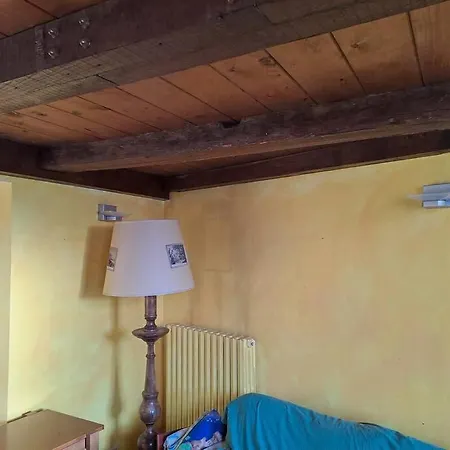 Dimora Da Feliciano 10 Min Lingotto Fiere 15 Min Centro E Museo Egizio * Τορίνο