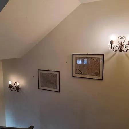 Dimora Da Feliciano 10 Min Lingotto Fiere 15 Min Centro E Museo Egizio * Τορίνο