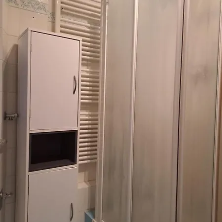 Dimora Da Feliciano 10 Min Lingotto Fiere 15 Min Centro E Museo Egizio Appartement Turin