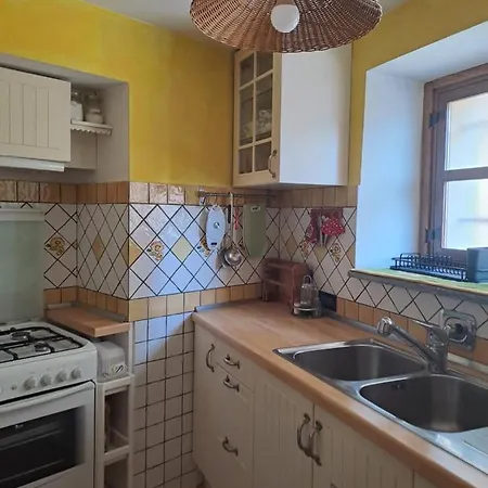 Dimora Da Feliciano 10 Min Lingotto Fiere 15 Min Centro E Museo Egizio Τορίνο