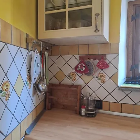 Διαμέρισμα Dimora Da Feliciano 10 Min Lingotto Fiere 15 Min Centro E Museo Egizio *