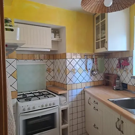 Διαμέρισμα Dimora Da Feliciano 10 Min Lingotto Fiere 15 Min Centro E Museo Egizio