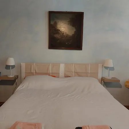 Dimora Da Feliciano 10 Min Lingotto Fiere 15 Min Centro E Museo Egizio Διαμέρισμα *