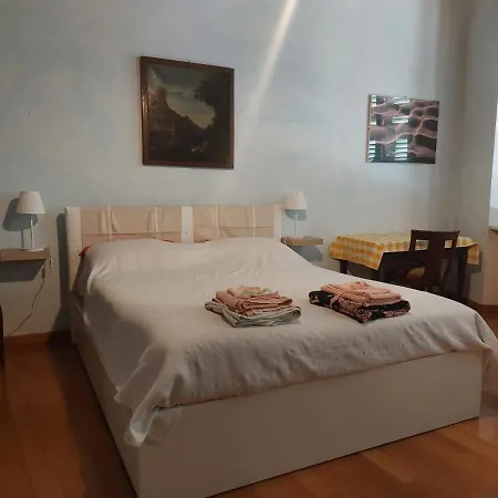 Dimora Da Feliciano 10 Min Lingotto Fiere 15 Min Centro E Museo Egizio Appartement
