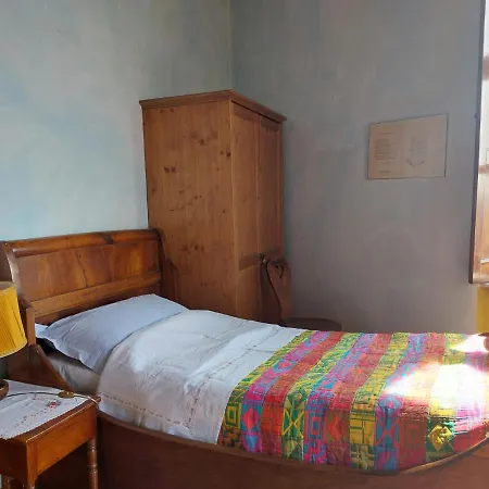 Διαμέρισμα Dimora Da Feliciano 10 Min Lingotto Fiere 15 Min Centro E Museo Egizio Τορίνο