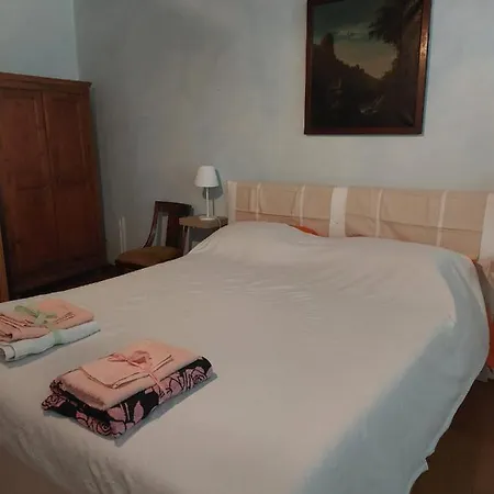 Dimora Da Feliciano 10 Min Lingotto Fiere 15 Min Centro E Museo Egizio Appartement *