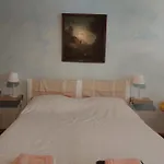 Dimora Da Feliciano 10 Min Lingotto Fiere 15 Min Centro E Museo Egizio Apartman *
