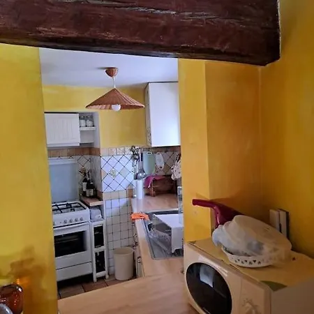 Appartement Dimora Da Feliciano 10 Min Lingotto Fiere 15 Min Centro E Museo Egizio Turijn
