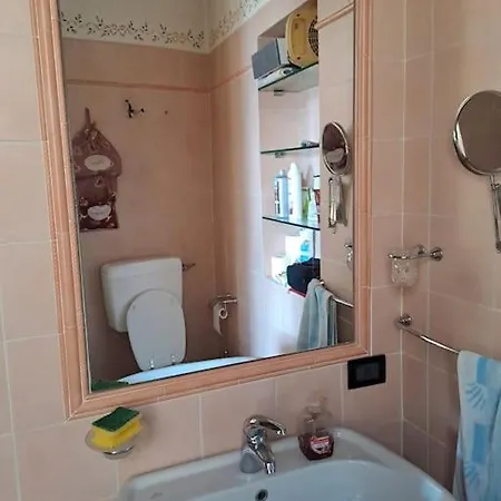 Dimora Da Feliciano 10 Min Lingotto Fiere 15 Min Centro E Museo Egizio * Turijn