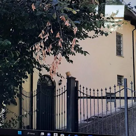 Dimora Da Feliciano 10 Min Lingotto Fiere 15 Min Centro E Museo Egizio Turijn