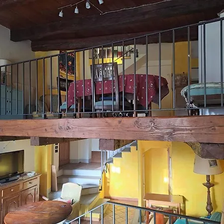 Dimora Da Feliciano 10 Min Lingotto Fiere 15 Min Centro E Museo Egizio Appartement