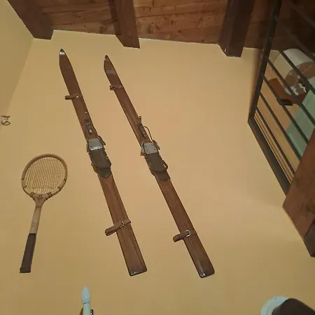 Dimora Da Feliciano 10 Min Lingotto Fiere 15 Min Centro E Museo Egizio Appartement *