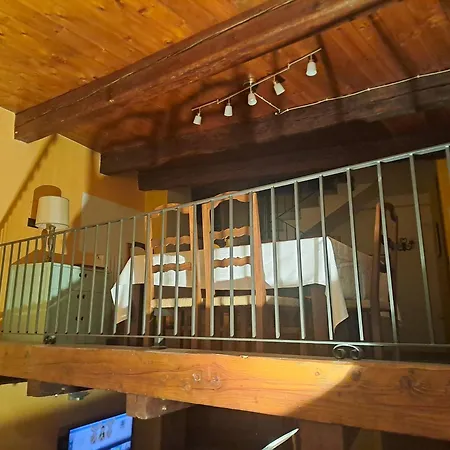 Appartement Dimora Da Feliciano 10 Min Lingotto Fiere 15 Min Centro E Museo Egizio *