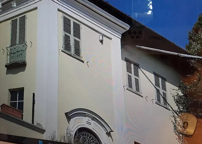 Διαμέρισμα Dimora Da Feliciano 10 Min Lingotto Fiere 15 Min Centro E Museo Egizio *