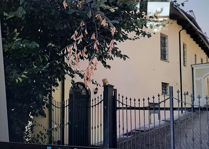 Dimora Da Feliciano 10 Min Lingotto Fiere 15 Min Centro E Museo Egizio Τορίνο