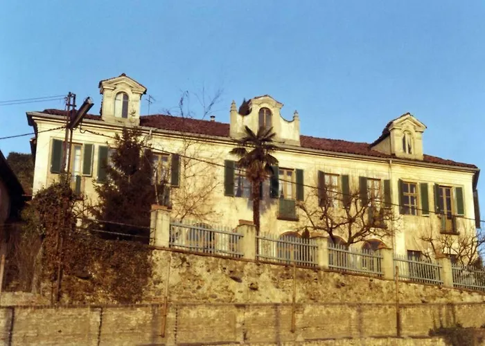 Διαμέρισμα Dimora Da Feliciano 10 Min Lingotto Fiere 15 Min Centro E Museo Egizio Τορίνο