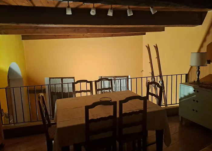 Dimora Da Feliciano 10 Min Lingotto Fiere 15 Min Centro E Museo Egizio *