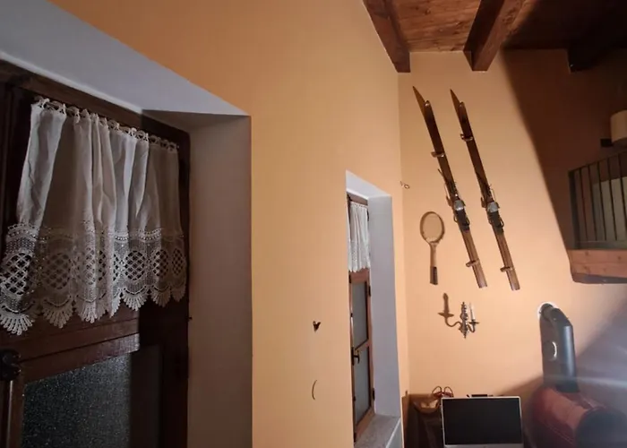 Διαμέρισμα Dimora Da Feliciano 10 Min Lingotto Fiere 15 Min Centro E Museo Egizio Τορίνο